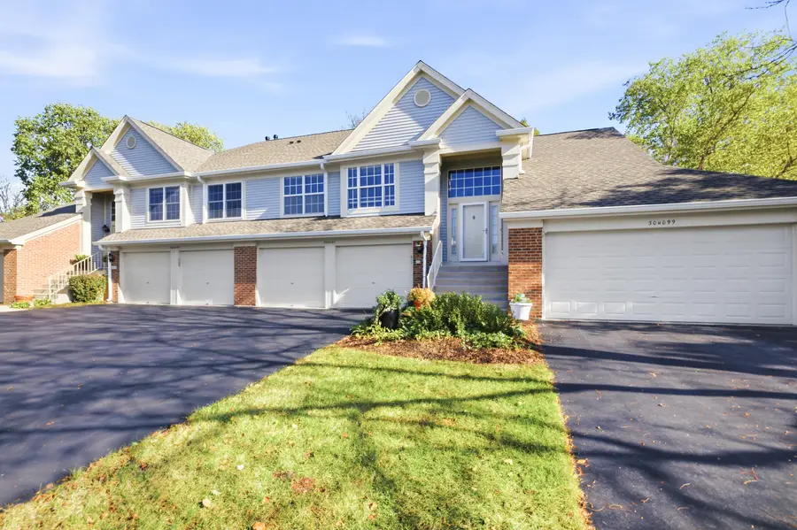 30W101 Willow Lane #B, Warrenville, IL 60555 - #3