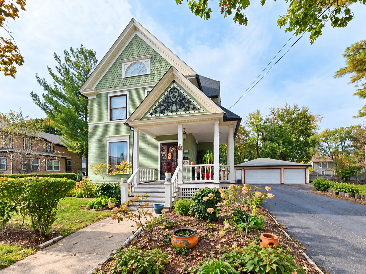 63 S Root Street, Aurora, IL 60505 - #1