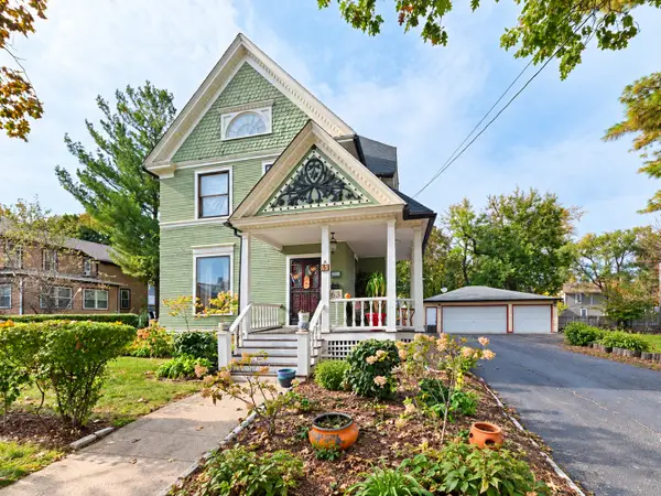 63 S Root Street, Aurora, IL 60505