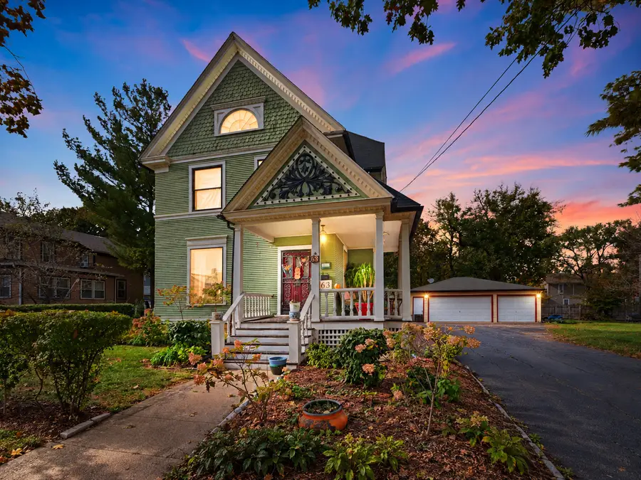 63 S Root Street, Aurora, IL 60505 - #2