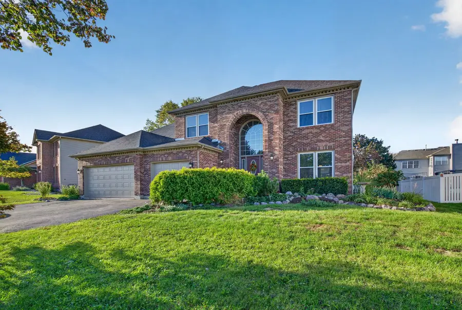 24419 Kennedy Circle, Plainfield, IL 60544 - #2