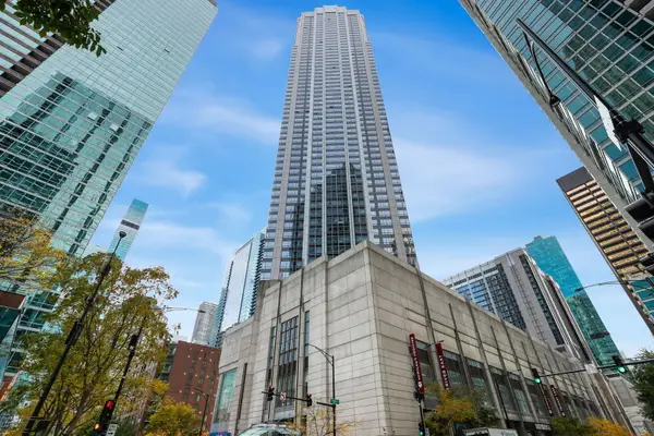 512 N Mcclurg Court #2702, Chicago, IL 60611