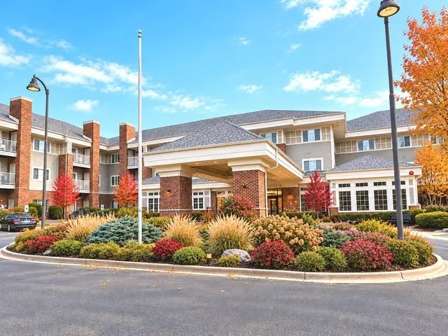 801 N Mclean Boulevard #222, Elgin, IL 60123 - #1