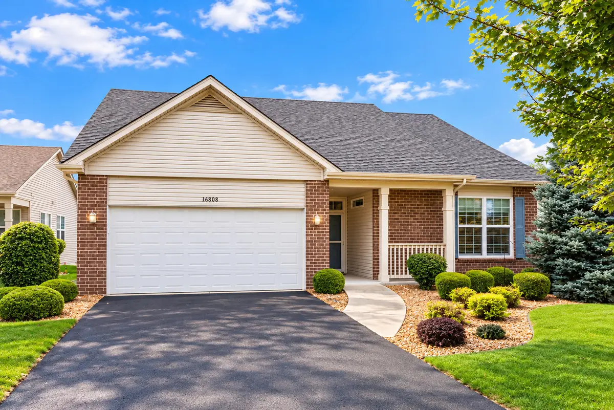 16808 Ennerdale Avenue, Lockport, IL 60441 - #1