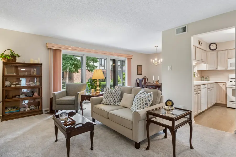 8220 Mulberry Court #7B, Palos Hills, IL 60465 - #3