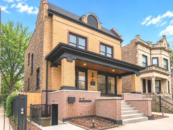 1615 S Trumbull Avenue, Chicago, IL 60623