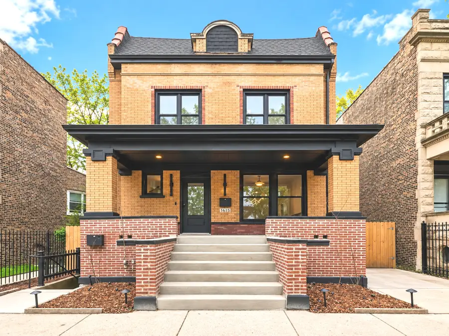 1615 S Trumbull Avenue, Chicago, IL 60623 - #2