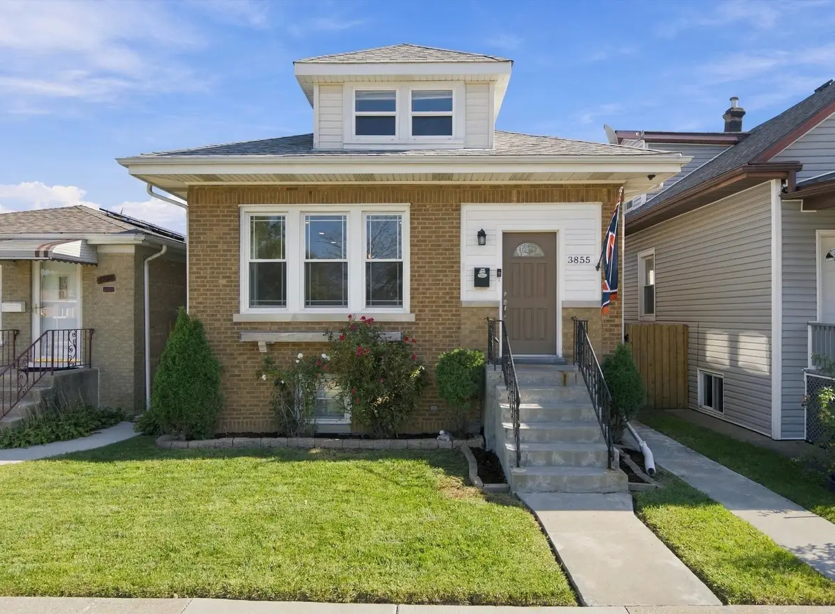 3855 N New England Avenue, Chicago, IL 60634 - #1