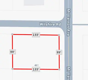 0 Mt Vernon Avenue, Lake Forest, IL 60045 - #1