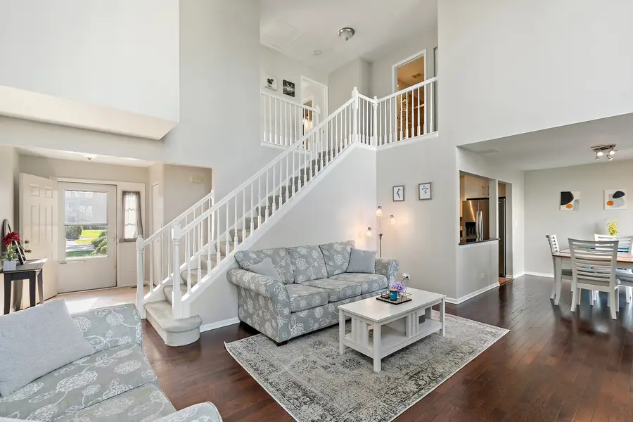 1248 Dunamon Drive, Bartlett, IL 60103 - #3