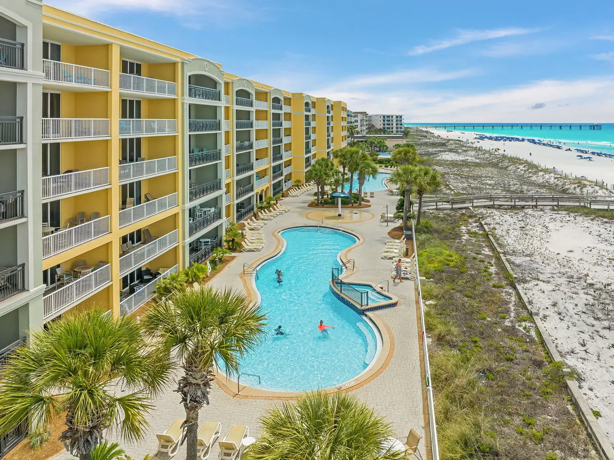 1150 Santa Rosa Boulevard #305, Fort Walton Beach, FL 32548 - #1