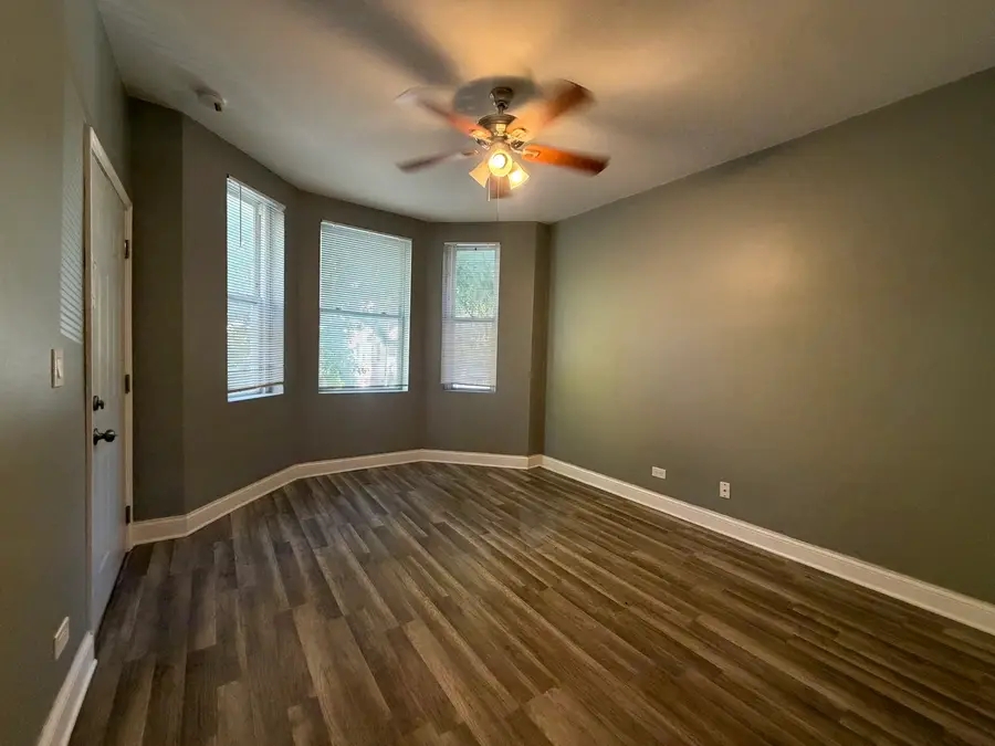 5224 S Paulina Street, Chicago, IL 60609 - #3