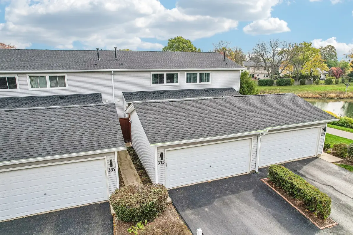 335 Dogwood Terrace, Buffalo Grove, IL 60089 - #1