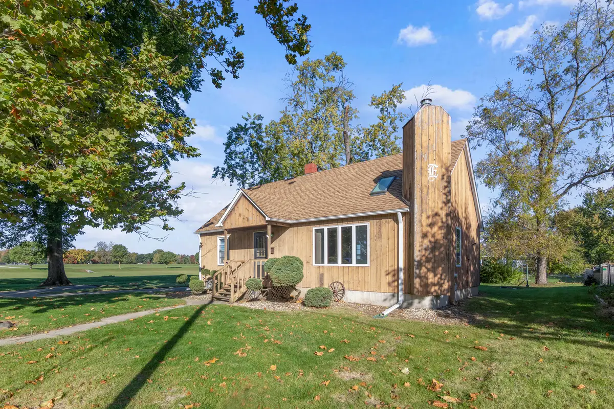 627 W 1st. Street, Sandwich, IL 60548 - #1