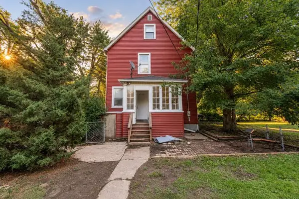 2520 Gideon Avenue, Zion, IL 60099