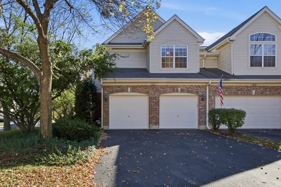 1751 Briggs Court, Lisle, IL 60532 - #2