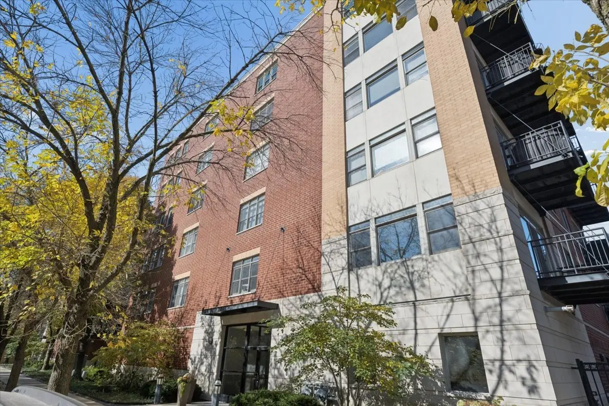 2320 W St Paul Avenue #603, Chicago, IL 60647 - #1