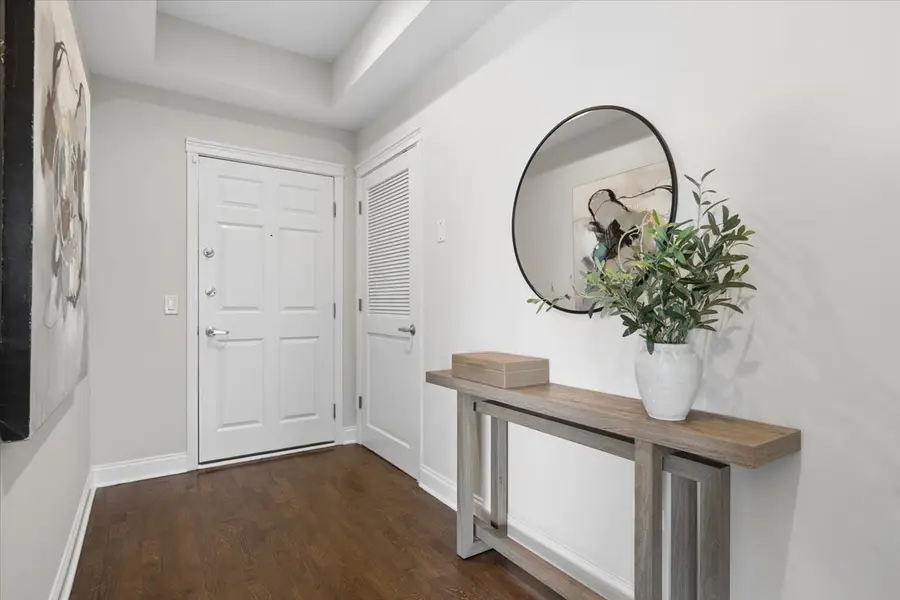 2320 W St Paul Avenue #603, Chicago, IL 60647 - #3