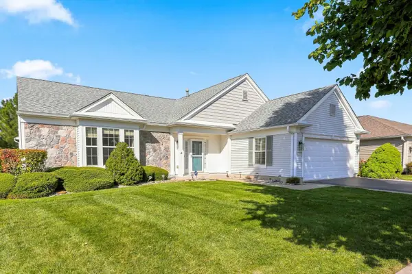 13480 Crestview Drive, Huntley, IL 60142