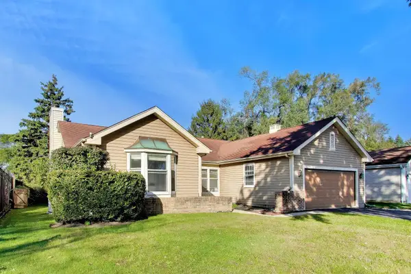 1110 Honeysuckle Drive, Wheeling, IL 60090