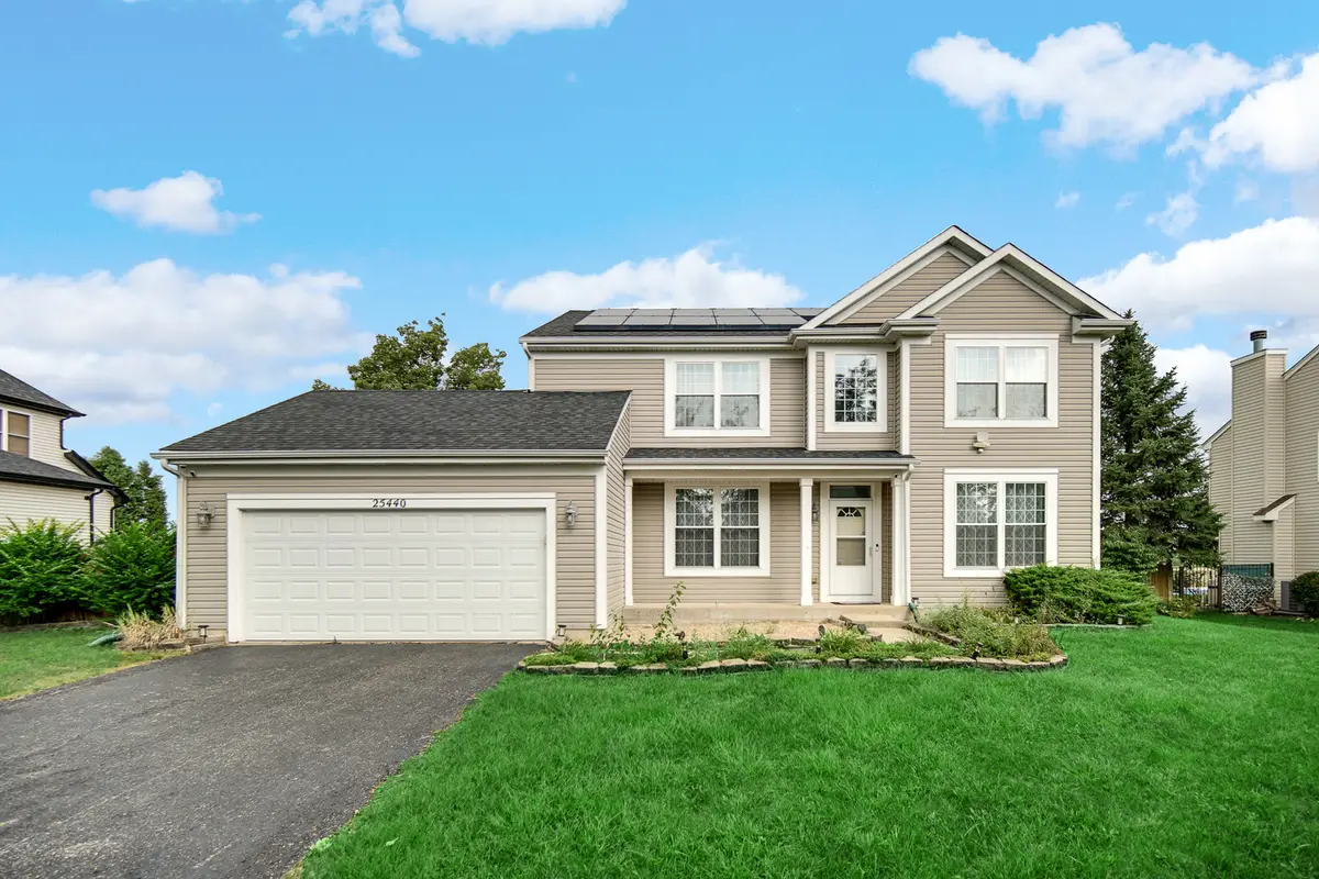 25440 Pastoral Drive, Plainfield, IL 60585 - #1