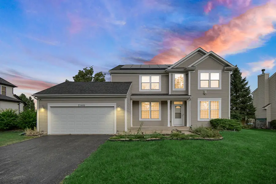 25440 Pastoral Drive, Plainfield, IL 60585 - #3
