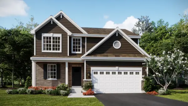 1771 South Port Drive, Antioch, IL 60002