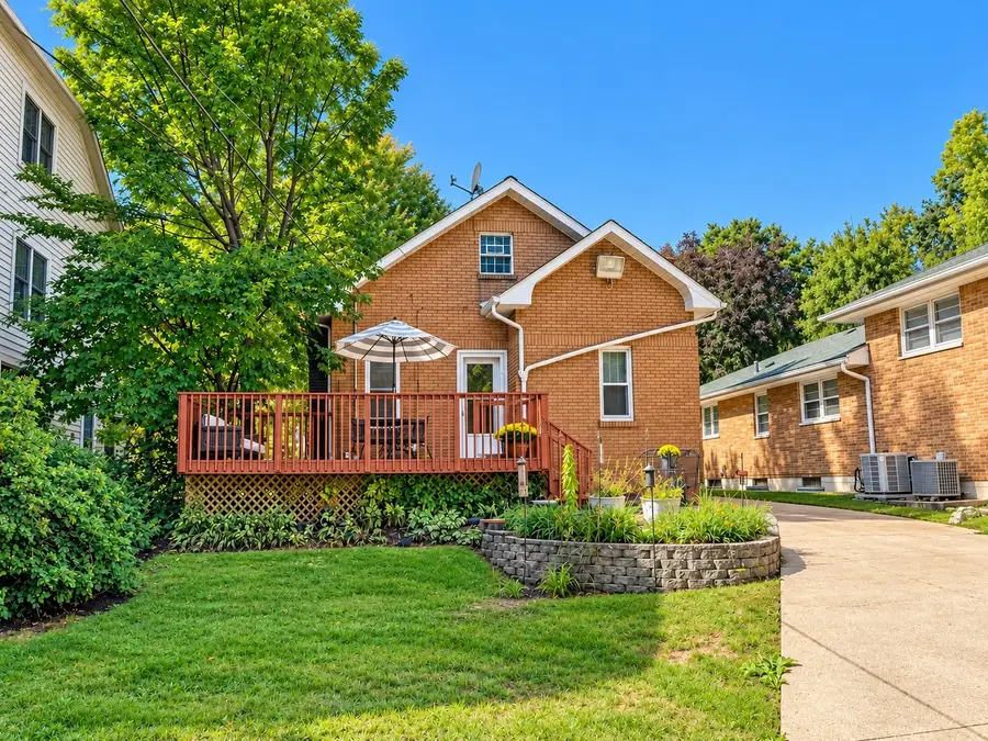 20 S Julian Street, Naperville, IL 60540 - #3