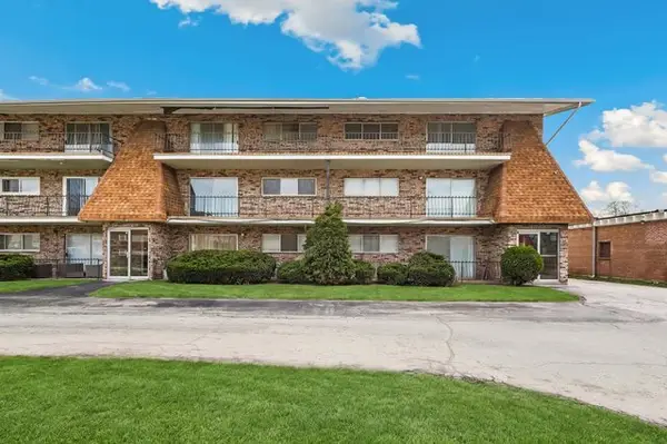 15335 Martin Luther King Jr Drive #21, Dolton, IL 60419