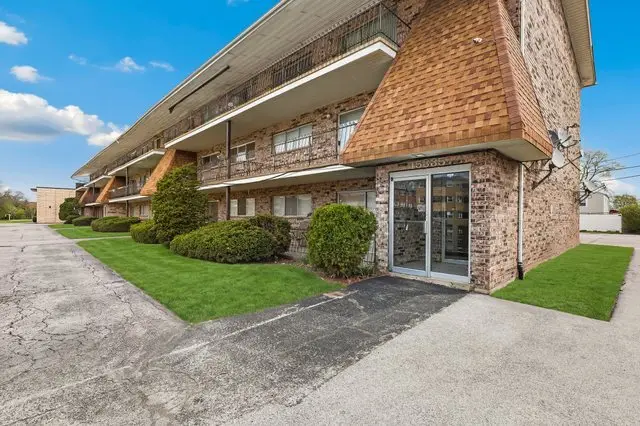 15335 Martin Luther King Jr Drive #21, Dolton, IL 60419 - #2