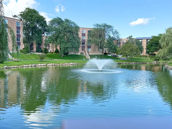502 W Huntington Commons Road #438, Mount Prospect, IL 60056