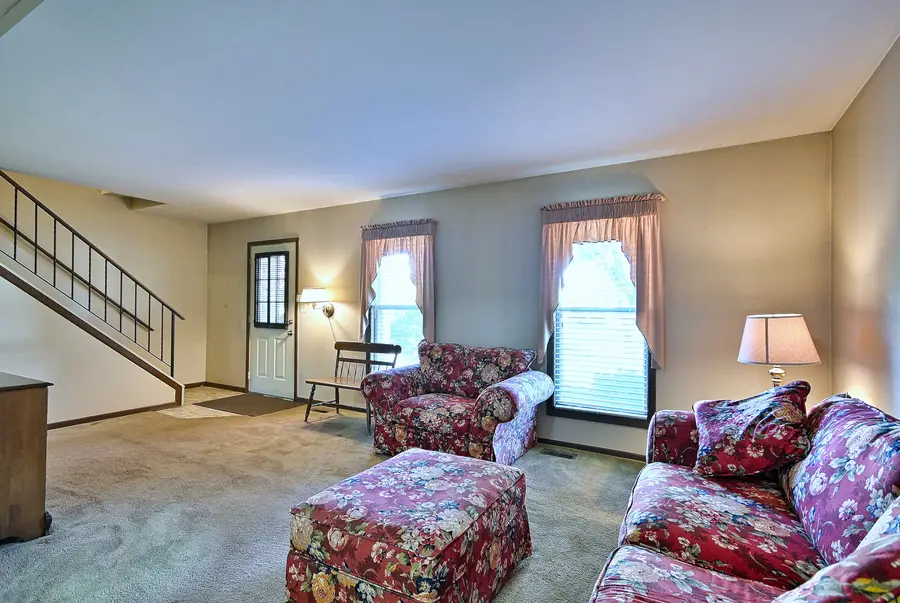801 Pinebrook Drive, Lombard, IL 60148 - #3