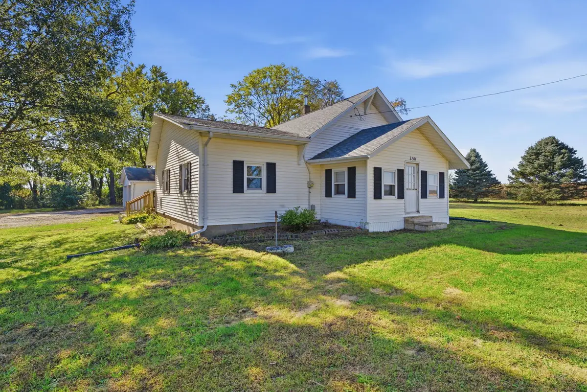 890 135th Street, Joy, IL 61260 - #1