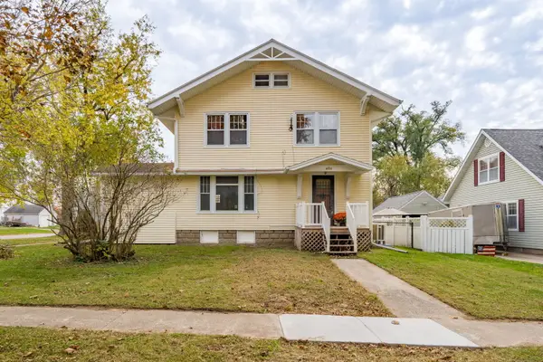 404 W 6th Street, Wilton, IA 52778