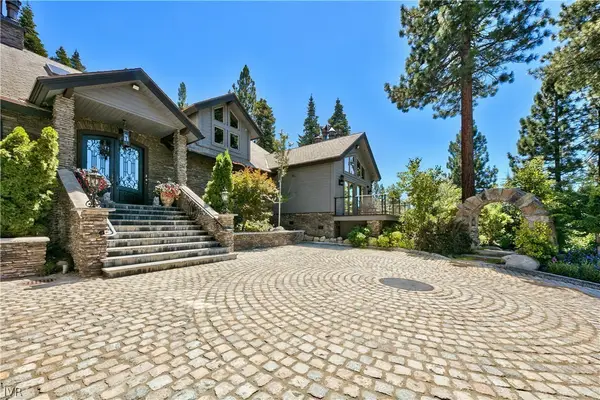 708 Champagne Road, Incline Village,  89451