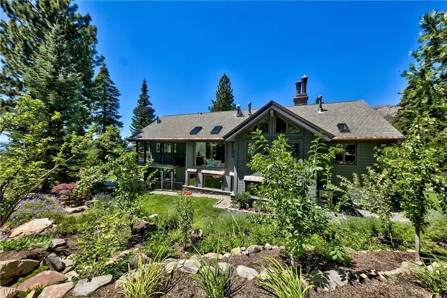 708 Champagne Road, Incline Village, NV 89451 - #3
