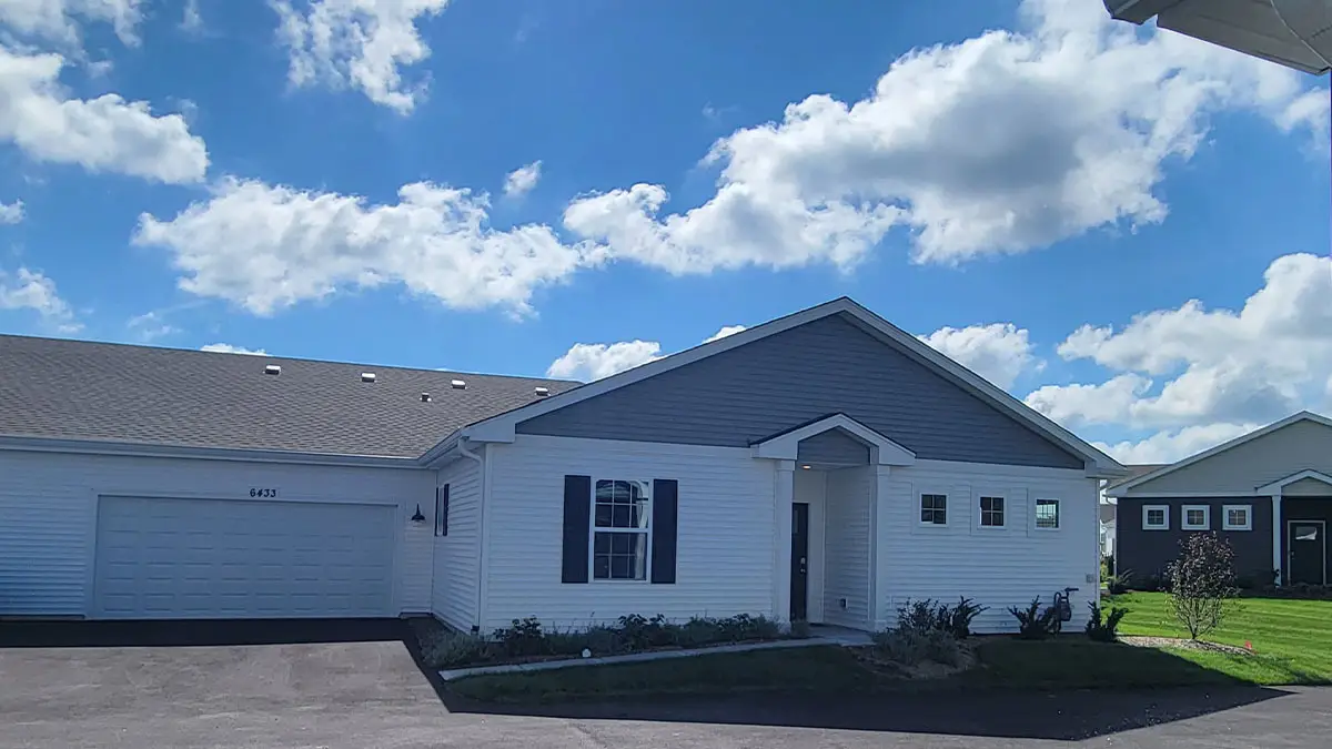 6433 Maple Glen Drive, Wonder Lake, IL 60097 - #1