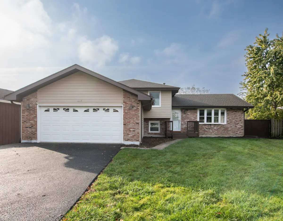 3848 Terrance Ferry Drive, Joliet, IL 60431 - #1
