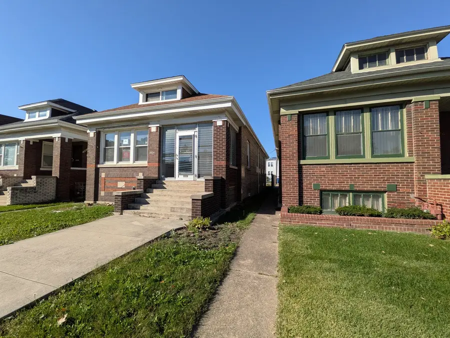 7824 S Wood Street, Chicago, IL 60620 - #2