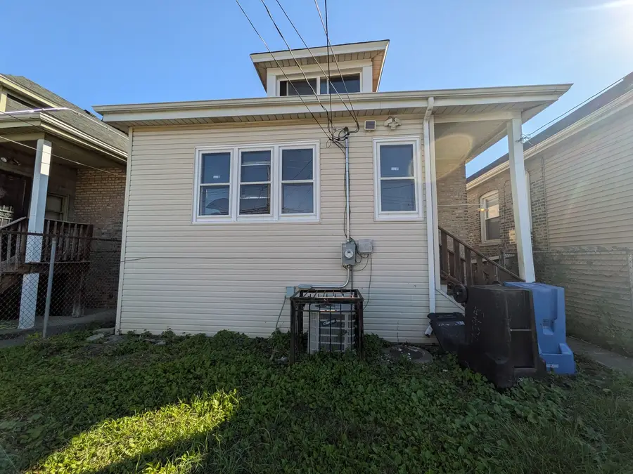 7824 S Wood Street, Chicago, IL 60620 - #3