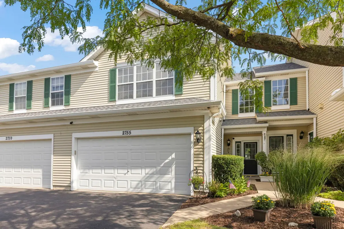 2755 Mcclennan Court, Naperville, IL 60563 - #1