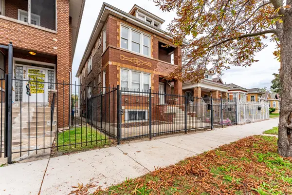 6630 S Washtenaw Avenue, Chicago, IL 60629