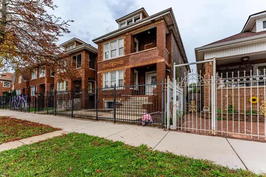 6630 S Washtenaw Avenue, Chicago, IL 60629 - #2