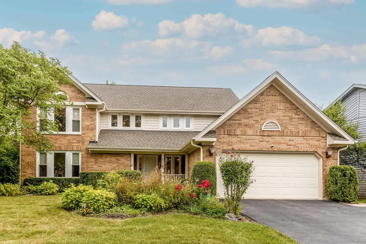 737 Joel Lane, Buffalo Grove, IL 60089 - #1