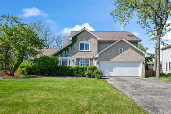 1308 W Hill Street, Palatine, IL 60067