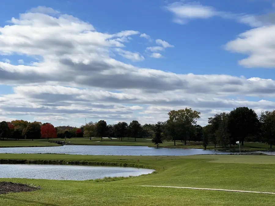 20992 W Preserve Drive, Kildeer, IL 60047 - #2