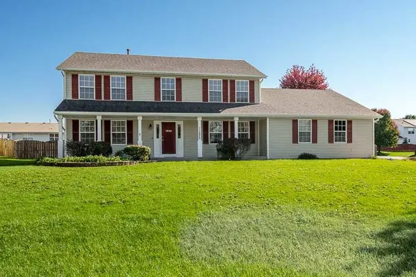 11275 Linden Blossom Lane, Roscoe, IL 61073