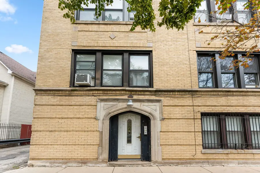 3608 W Dickens Avenue #3, Chicago, IL 60647 - #2