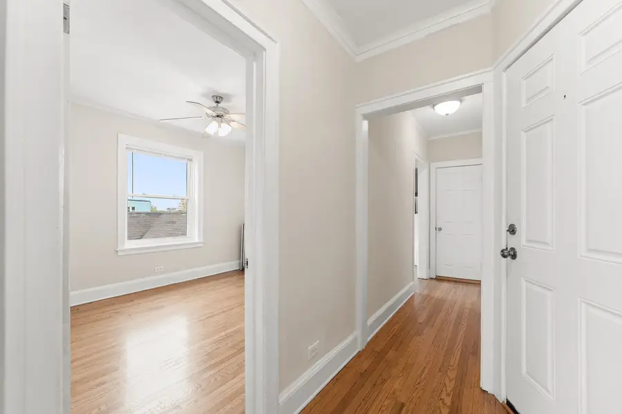3608 W Dickens Avenue #3, Chicago, IL 60647 - #3