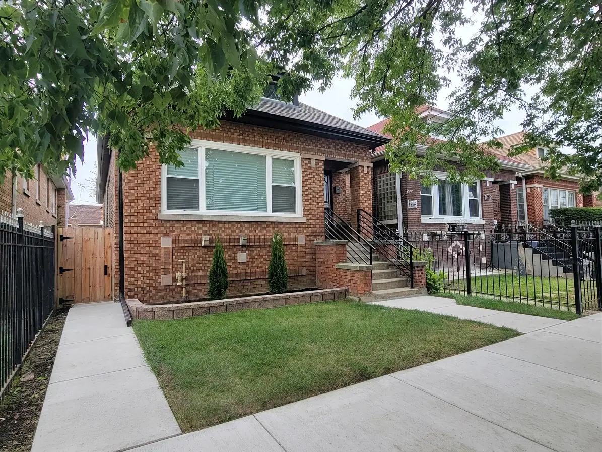 2231 W 71st Street, Chicago, IL 60636 - #1